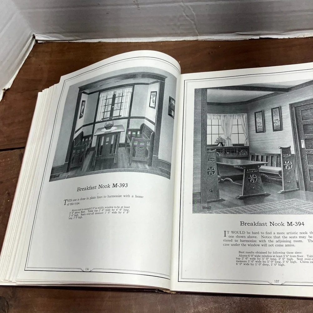 Building With Assurance Morgan Woodwork Organization 1921 Home Design Catalog